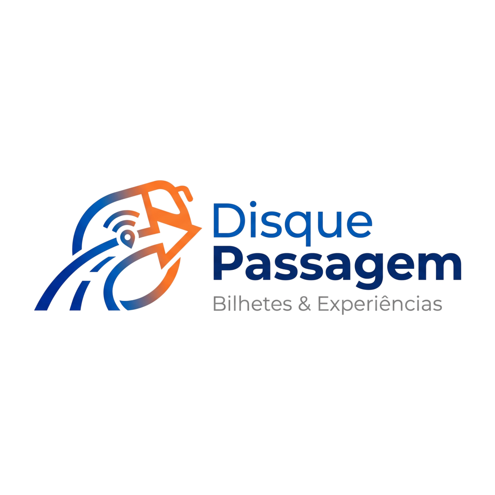 Disque Passagem